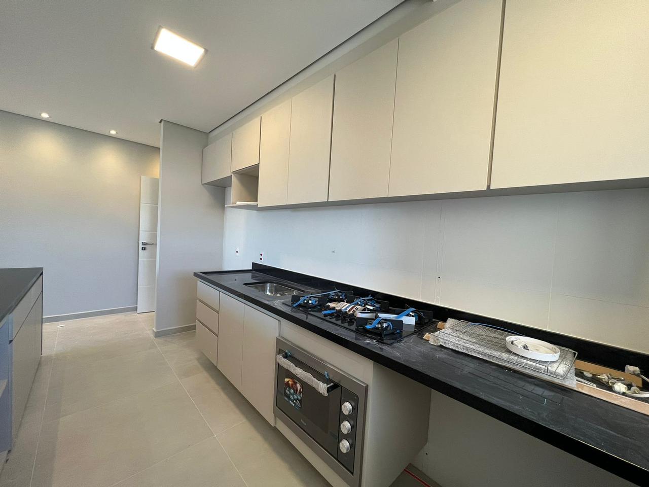 Apartamento a venda em Mogi das Cruzes-SP! 