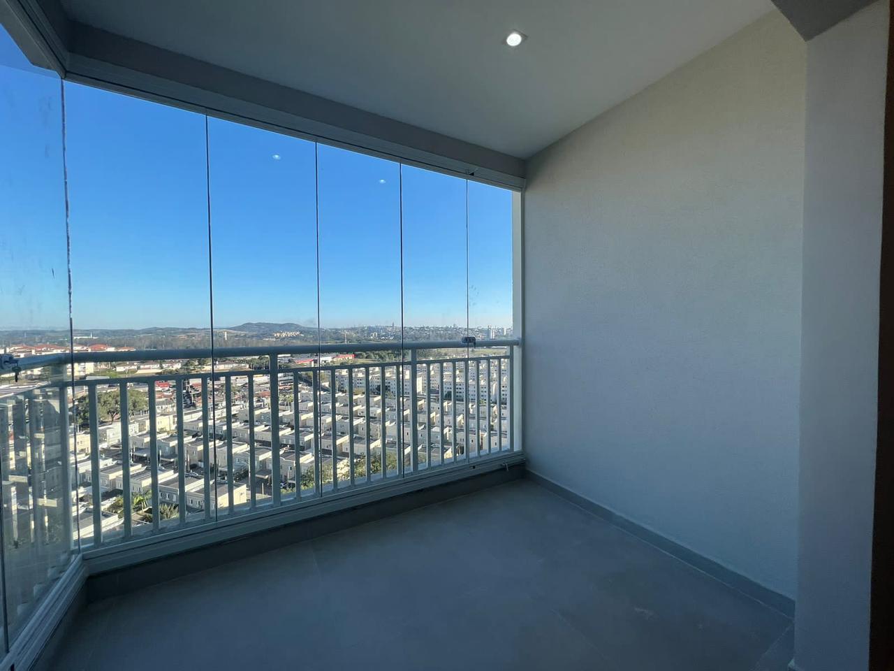 Apartamento a venda em Mogi das Cruzes-SP! 
