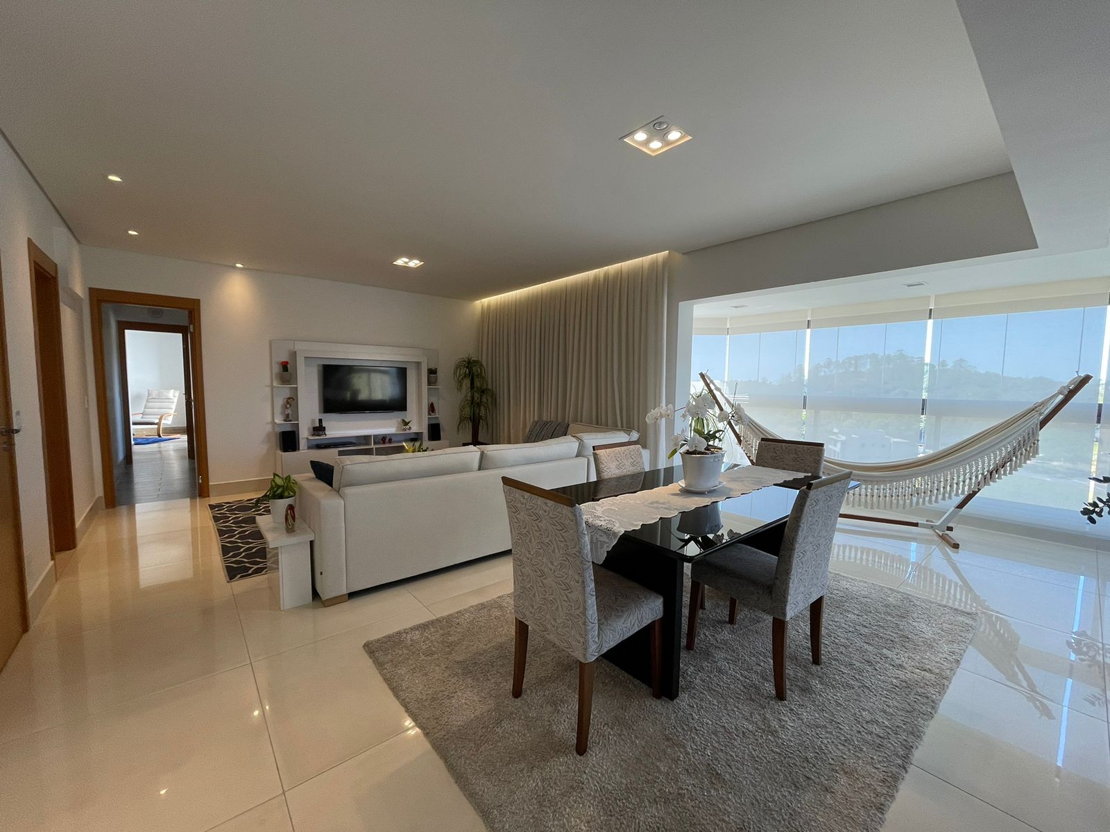 Apartamento - Locação, Jardim Limoeiro, Arujá, SP