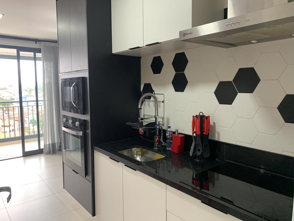 Studio para locação localizado no condomínio Neo Life em Arujá-SP!
