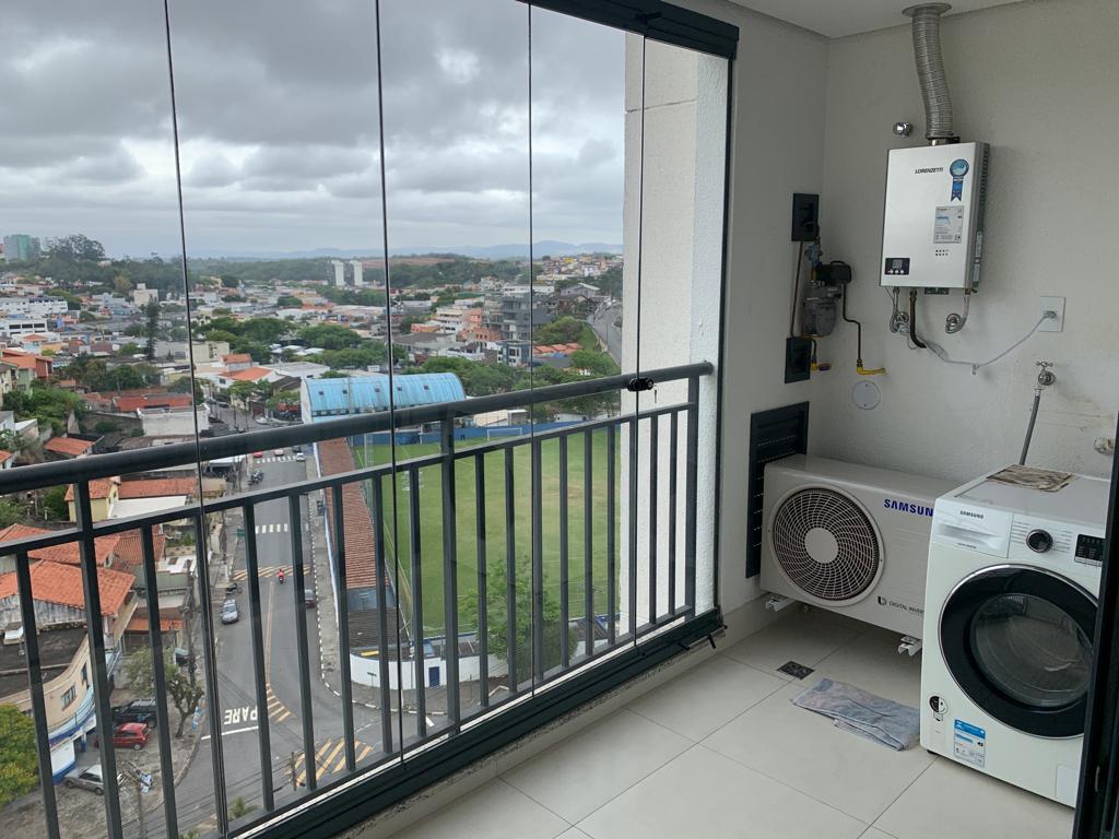 Studio para locação localizado no condomínio Neo Life em Arujá-SP!