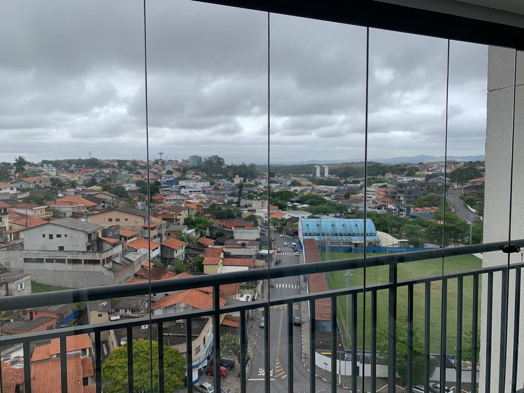 Studio para locação localizado no condomínio Neo Life em Arujá-SP!
