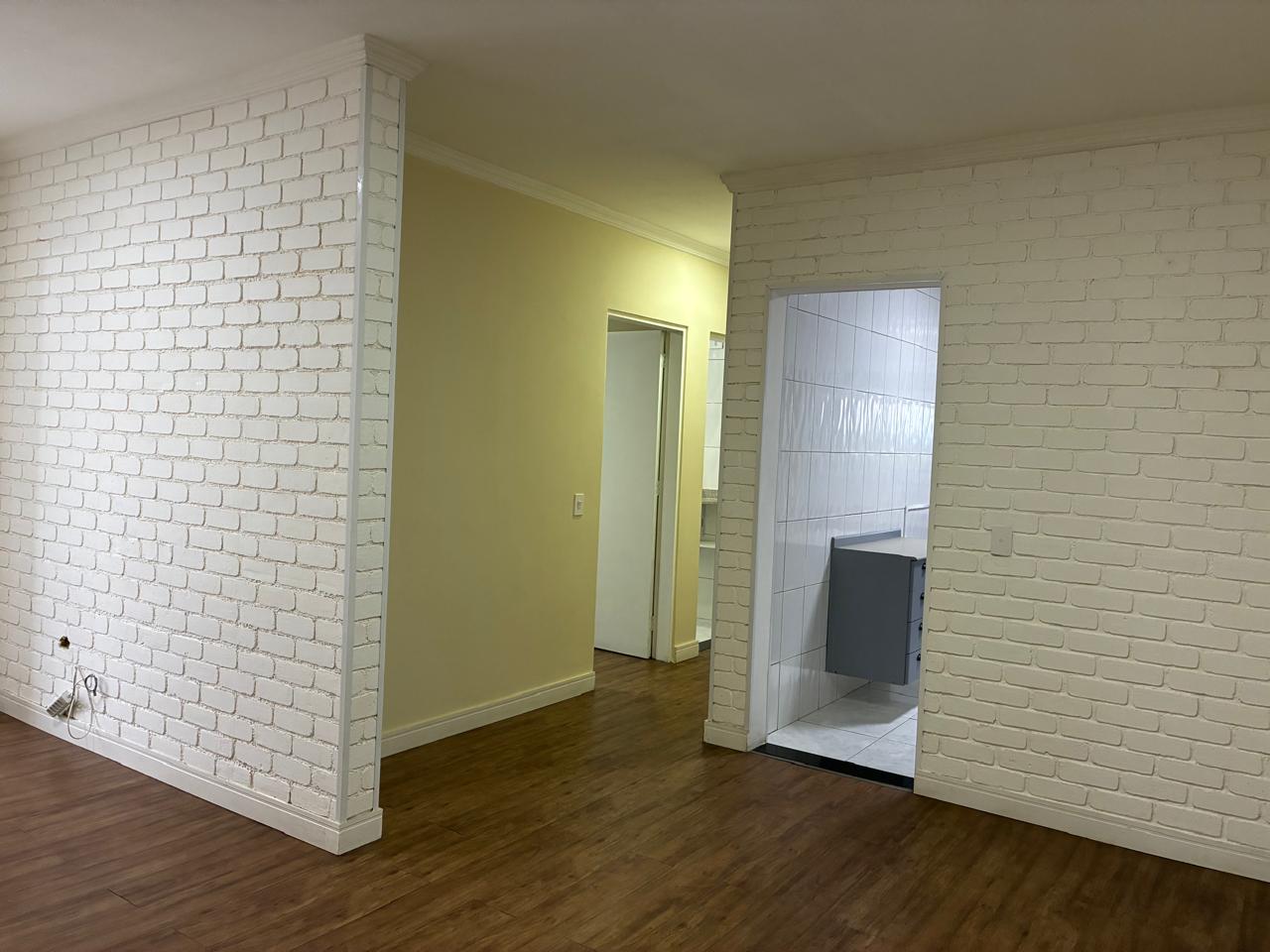 Apartamento a venda ou locação localizado no bairro Jordanopolis em Arujá-SP!