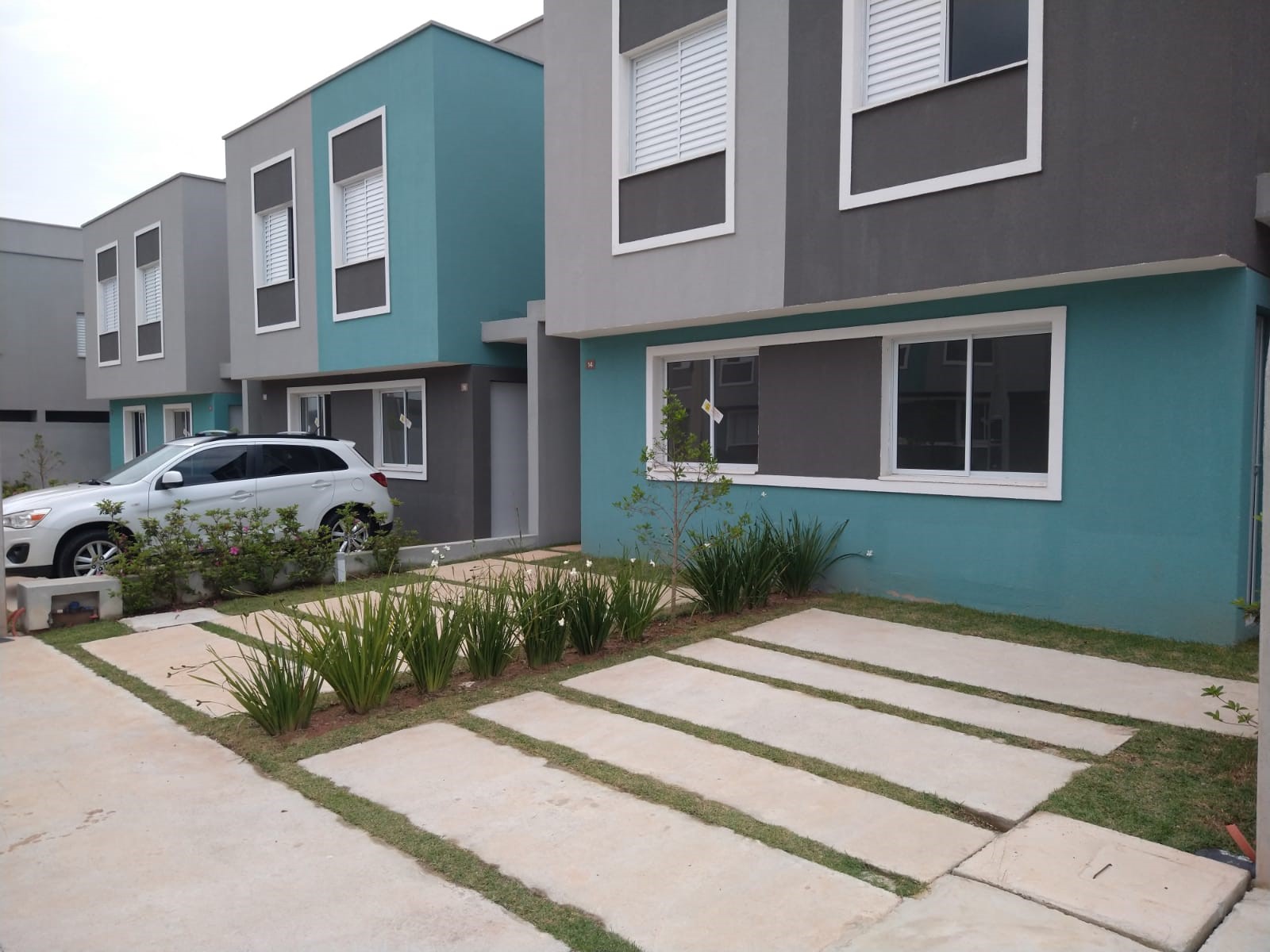 Casa em condomínio - Venda, Arujá Center Ville, Arujá, SP