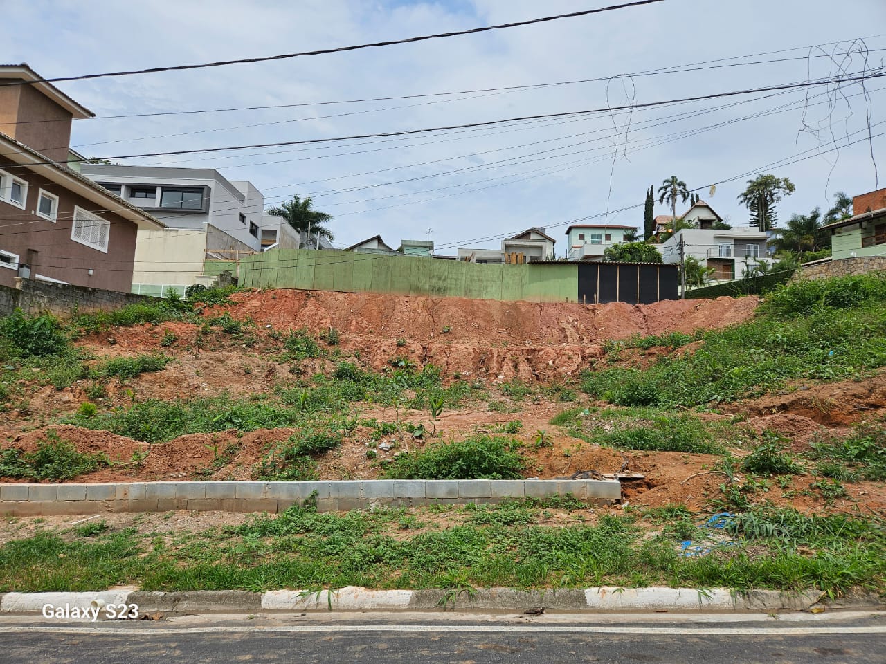 Terreno em condomínio - Venda, Arujá Country Club, Arujá, SP