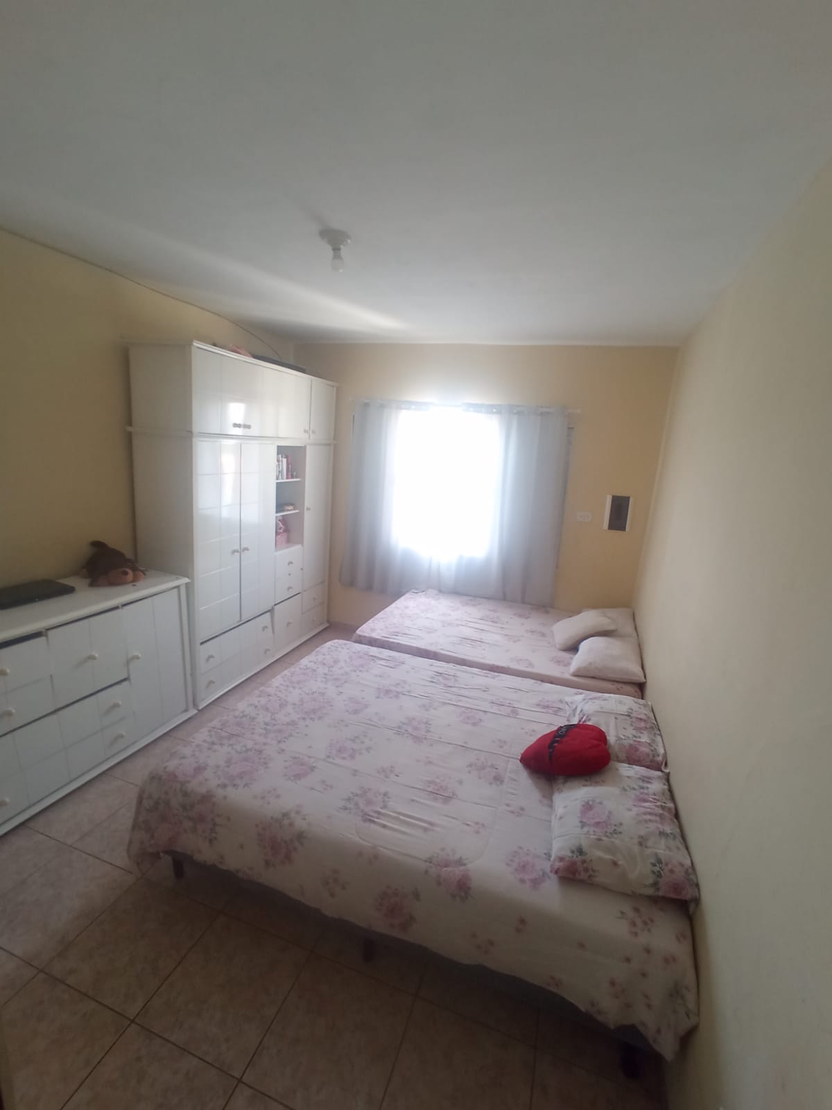 Casa a venda localizada no bairro Jordanopolis em Arujá-SP!