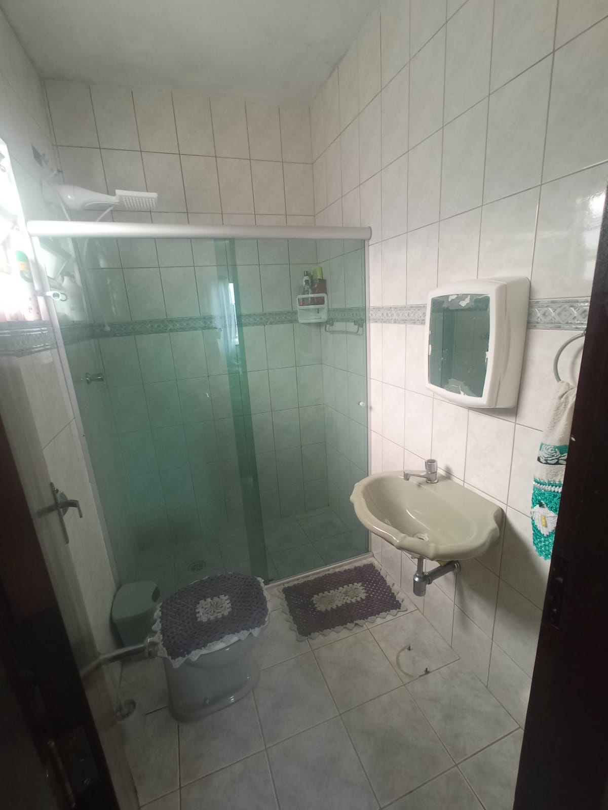 Casa a venda localizada no bairro Jordanopolis em Arujá-SP!