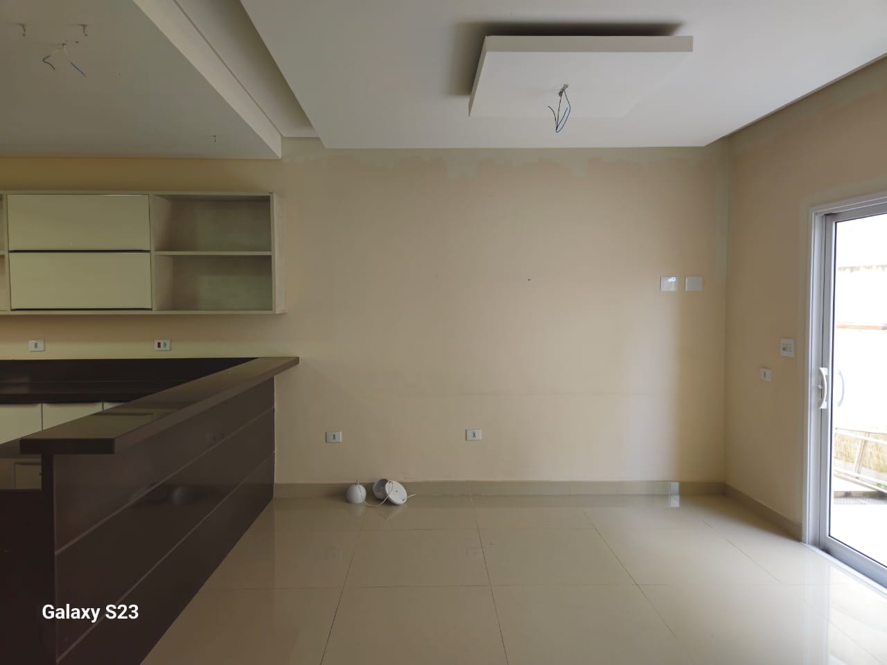 Casa para locação localizada no condomínio Real Park em Arujá-SP!