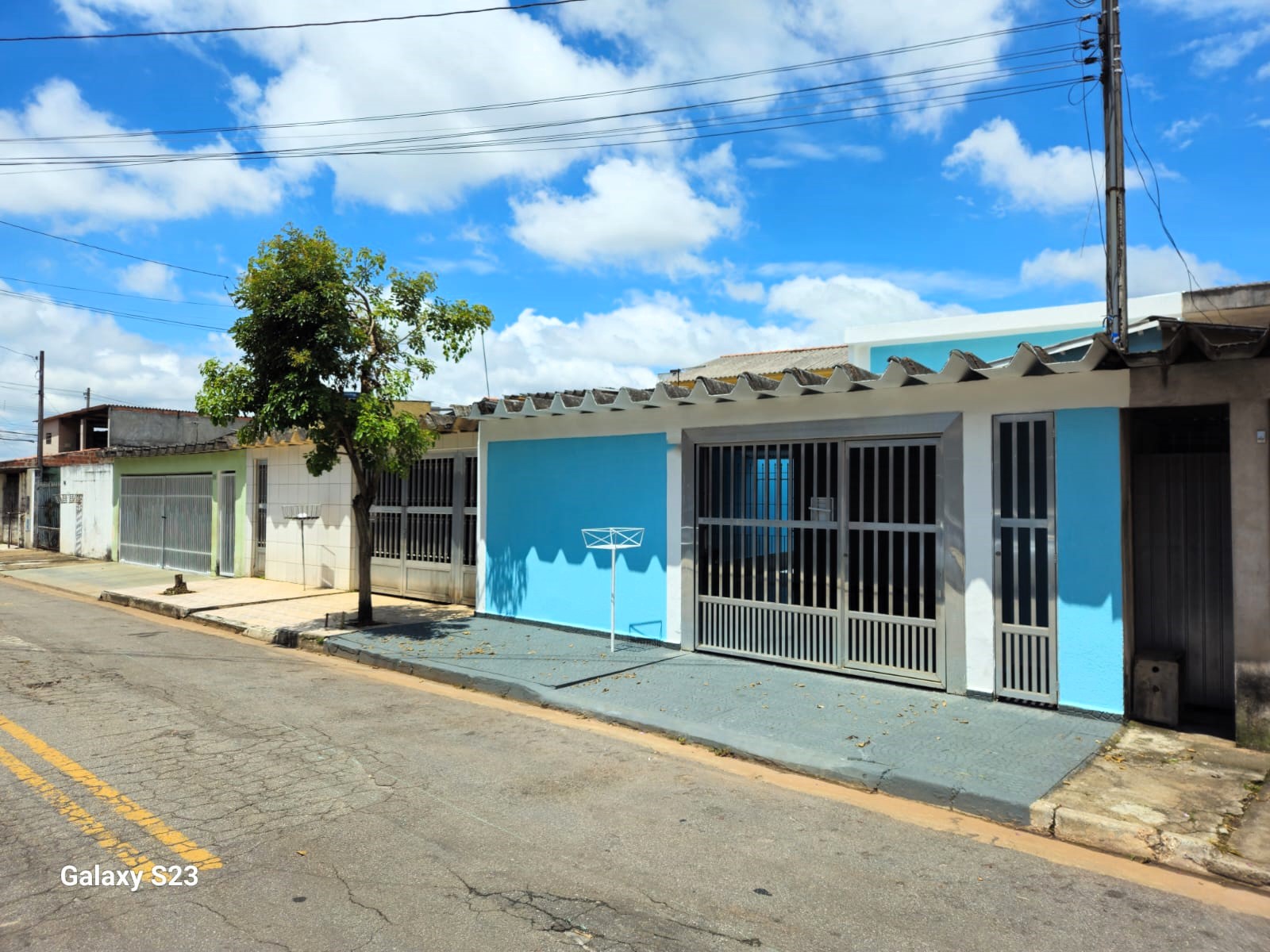 Casa - Venda, Parque Judith, Arujá, SP