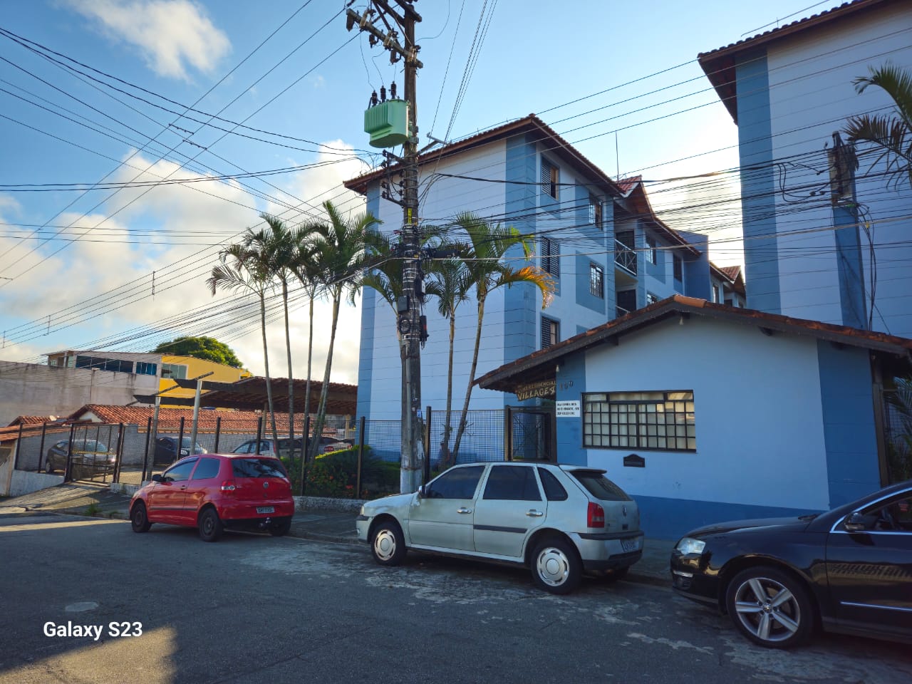 Apartamento - Venda, Jardim Ikes, Itaquaquecetuba, SP