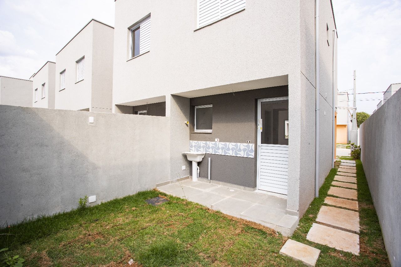 Casa a venda localizada no Center Ville em Arujá-SP!
