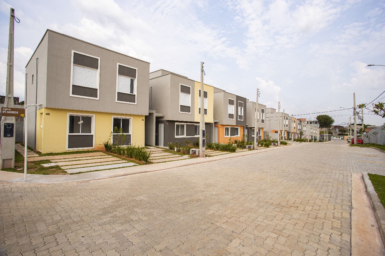 Casa em condomínio - Venda, Arujá Center Ville, Arujá, SP