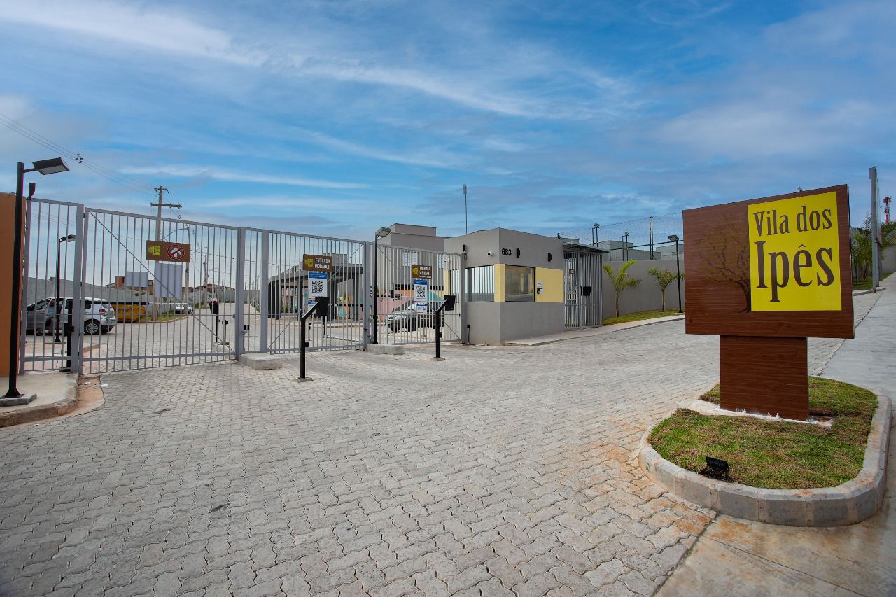 Casa a venda localizada no Center Ville em Arujá-SP!