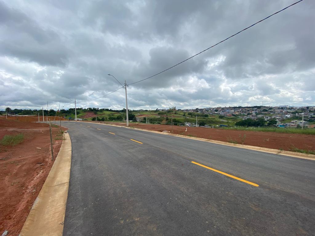 Terreno a venda localizado no condomínio  Reserva Arujá em Arujá-SP