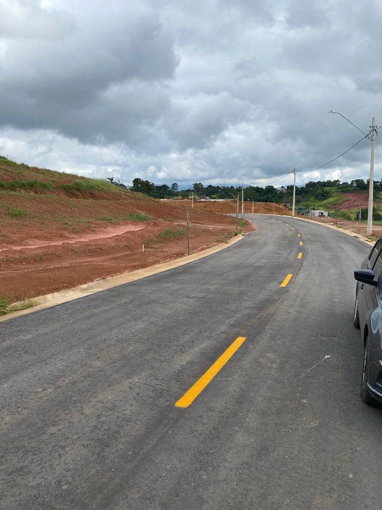 Terreno a venda localizado no condomínio  Reserva Arujá em Arujá-SP