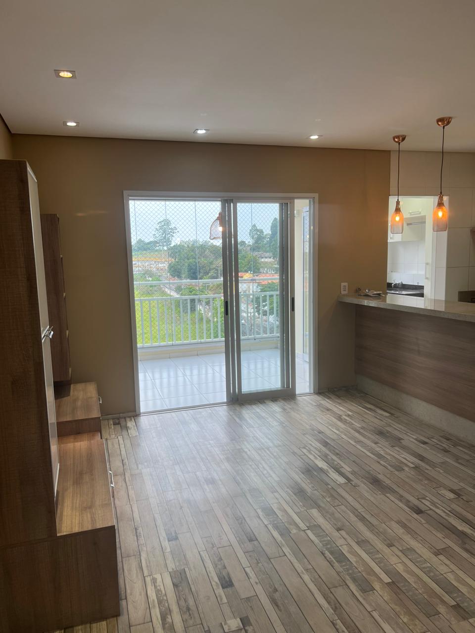 Apartamento - Venda, Jordanópolis, Arujá, SP