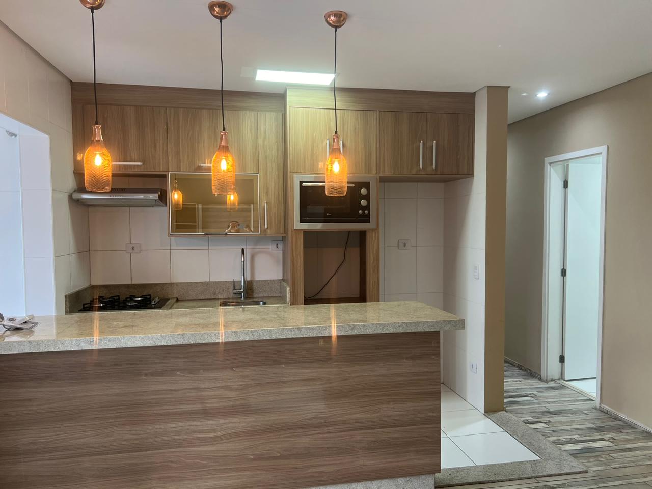 Apartamento para venda  localizado no condomínio Viver Arujá em Arujá-SP !