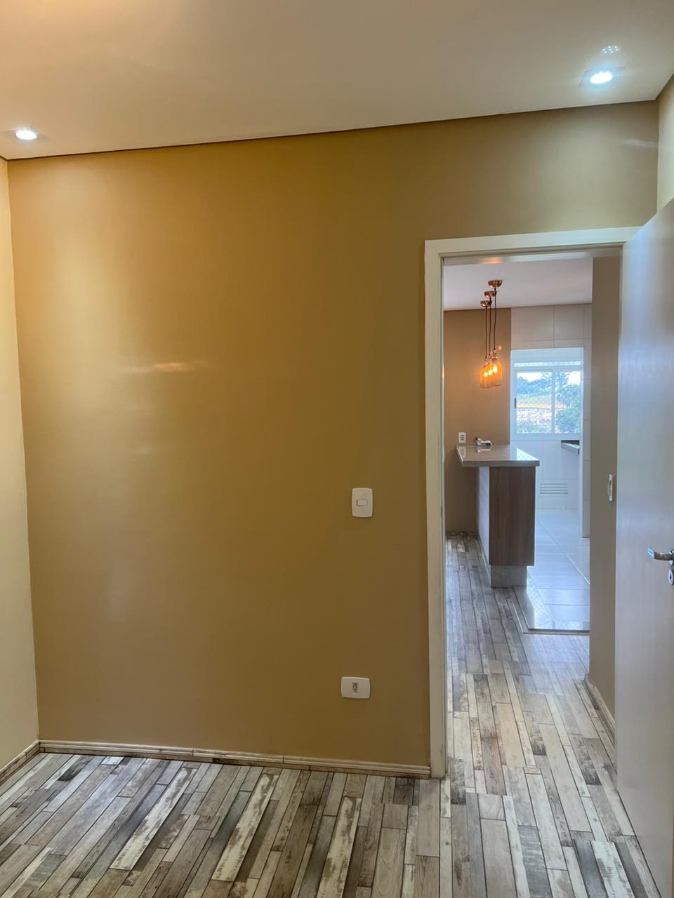 Apartamento para venda  localizado no condomínio Viver Arujá em Arujá-SP !