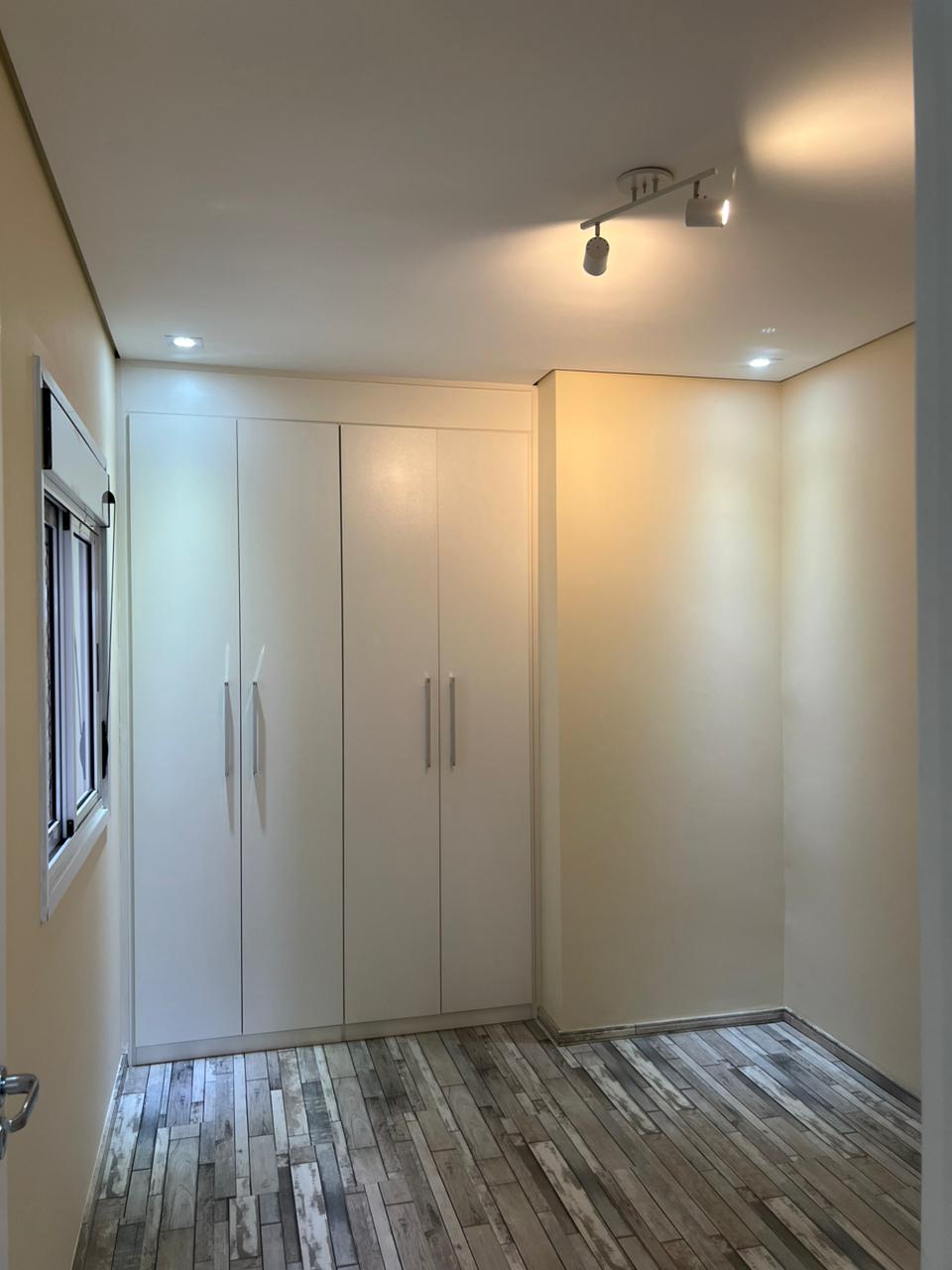 Apartamento para venda  localizado no condomínio Viver Arujá em Arujá-SP !