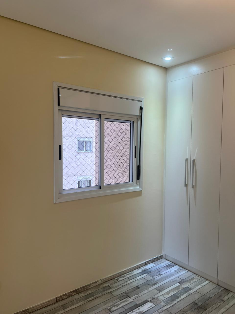 Apartamento para venda  localizado no condomínio Viver Arujá em Arujá-SP !