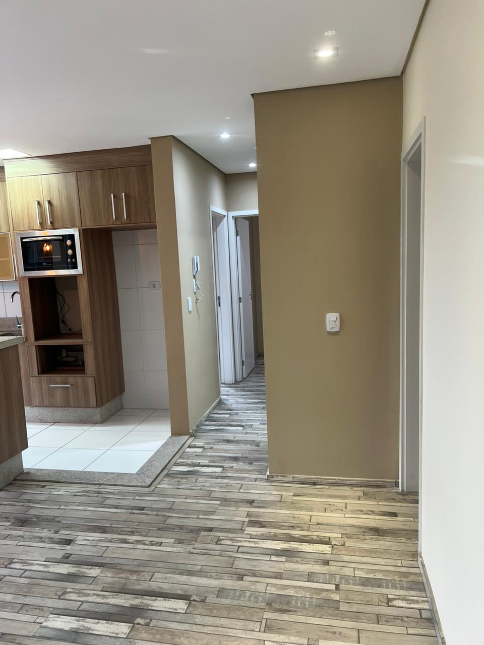Apartamento para venda  localizado no condomínio Viver Arujá em Arujá-SP !