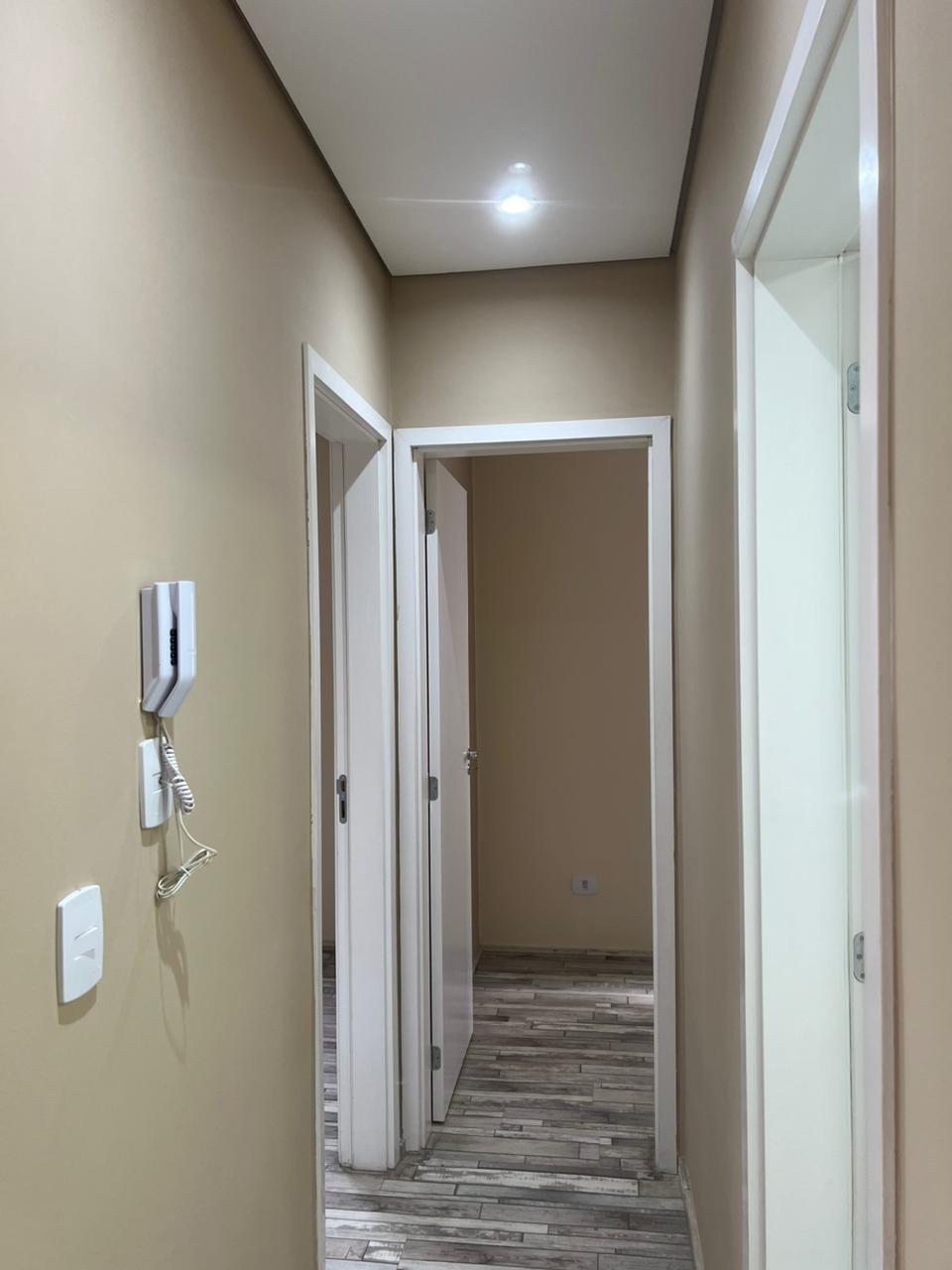 Apartamento para venda  localizado no condomínio Viver Arujá em Arujá-SP !