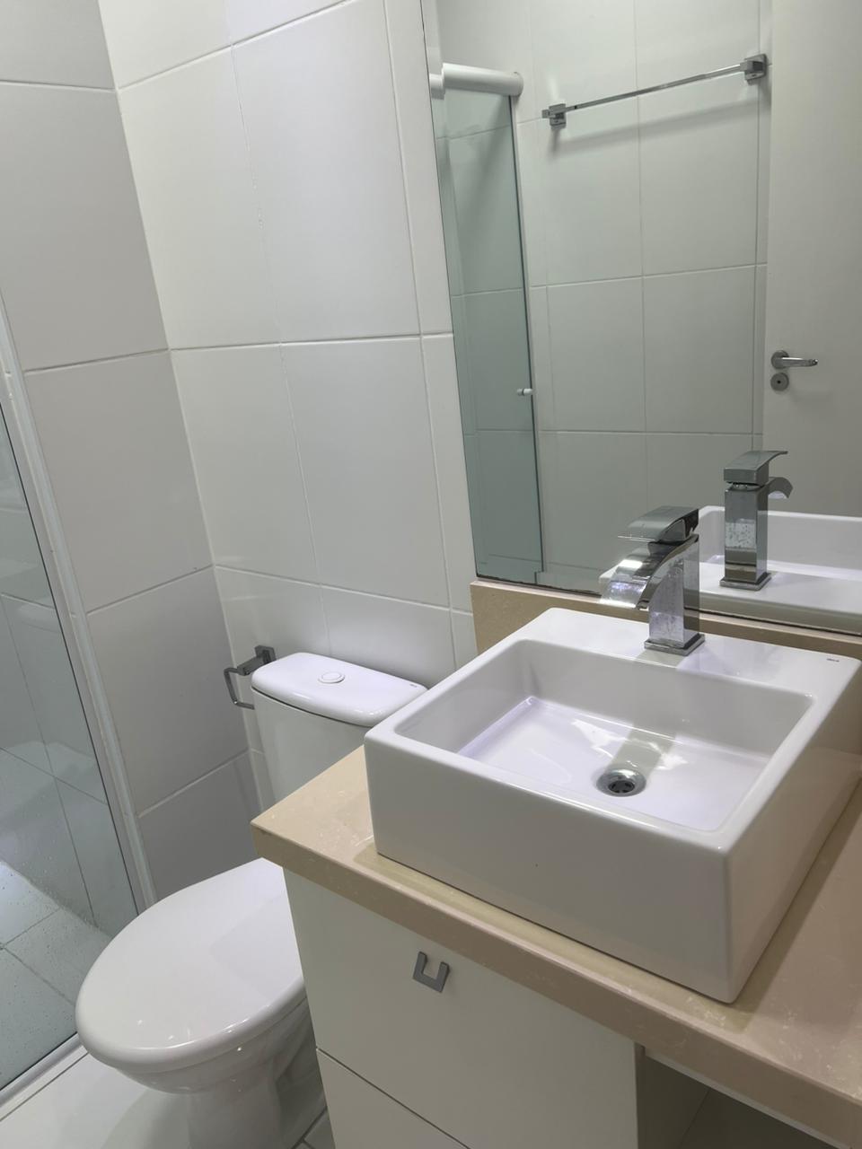 Apartamento para venda  localizado no condomínio Viver Arujá em Arujá-SP !
