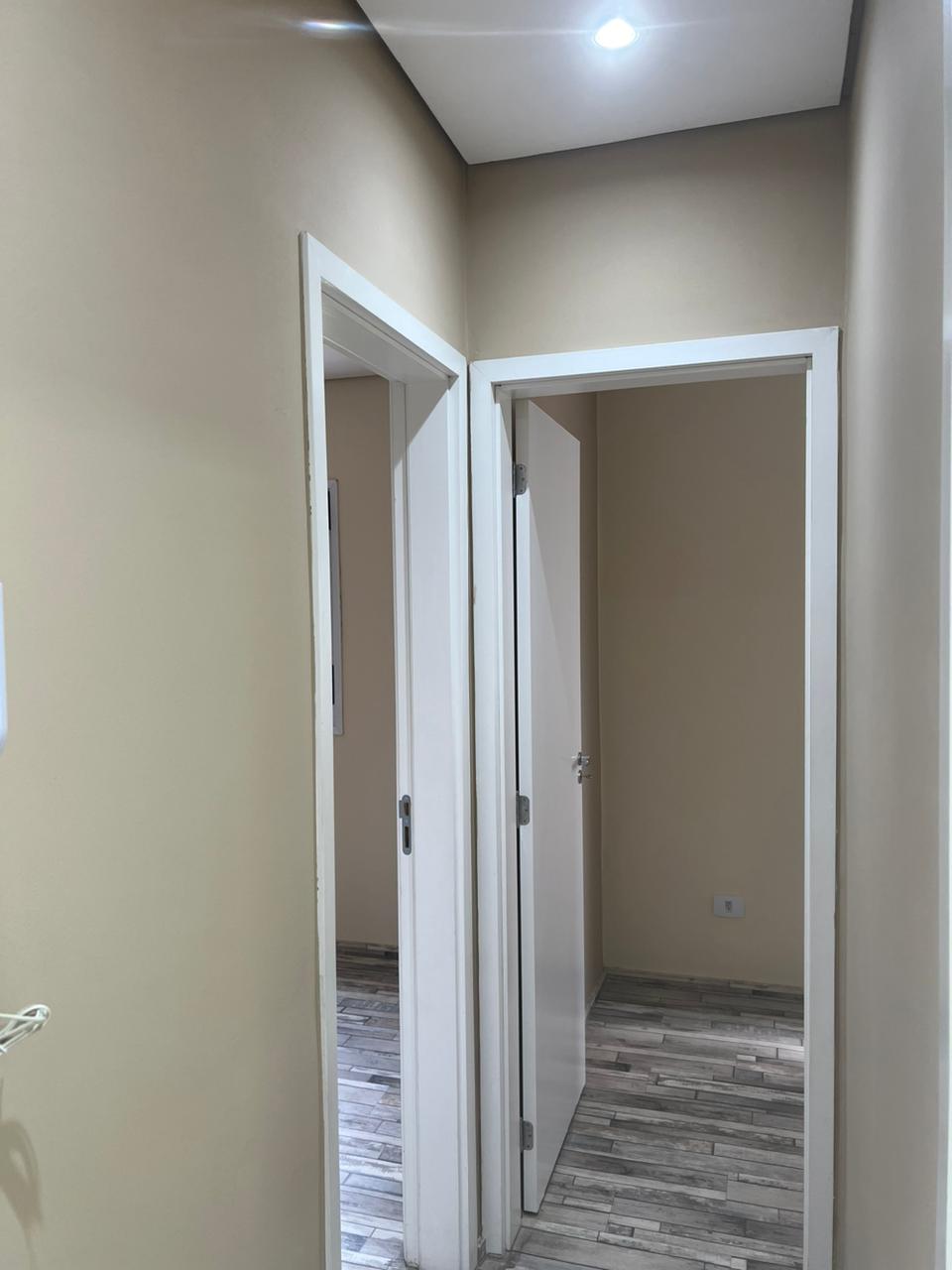 Apartamento para venda  localizado no condomínio Viver Arujá em Arujá-SP !