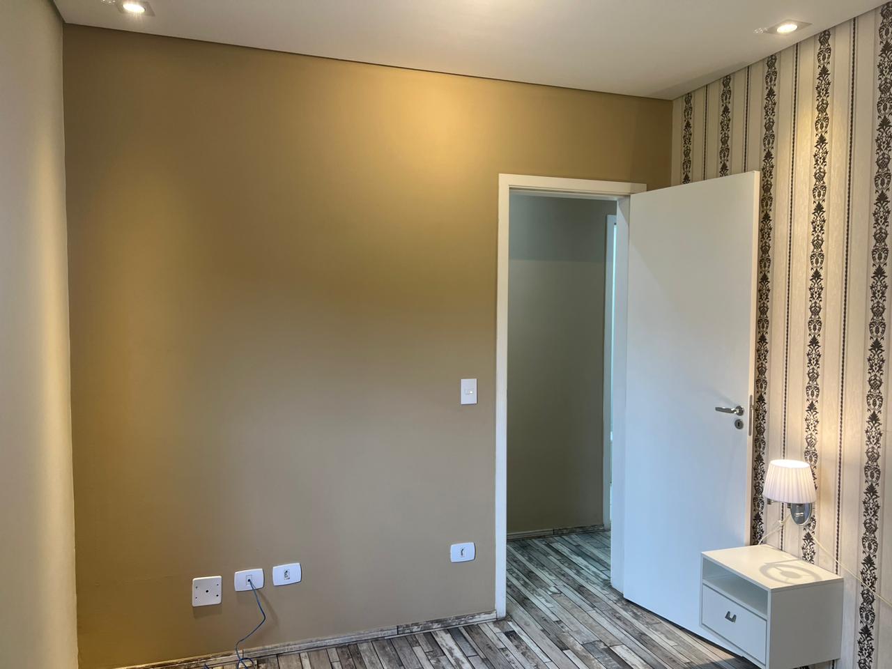 Apartamento para venda  localizado no condomínio Viver Arujá em Arujá-SP !