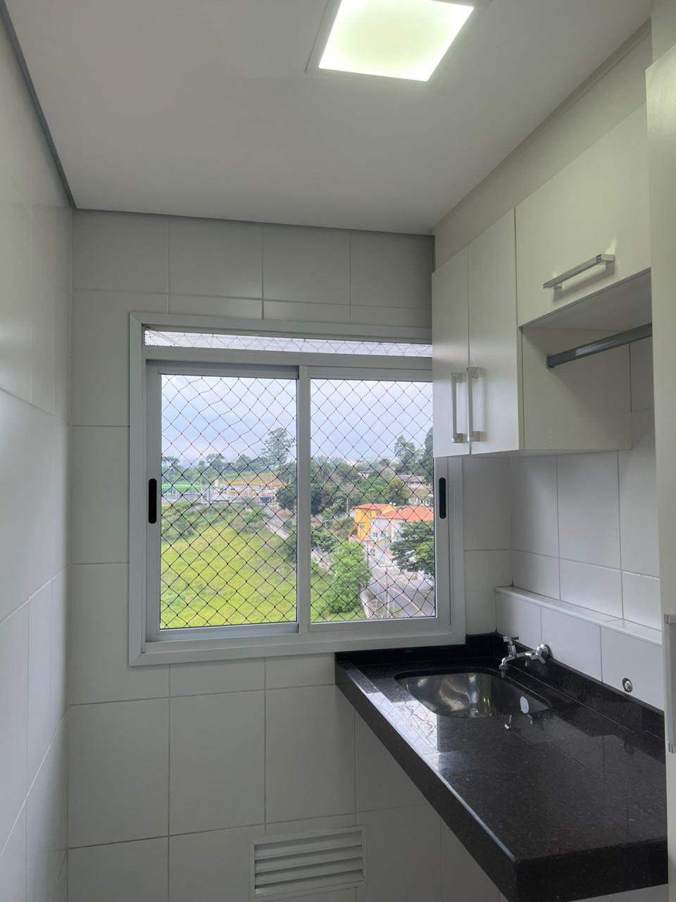 Apartamento para venda  localizado no condomínio Viver Arujá em Arujá-SP !