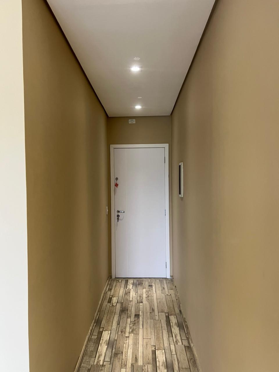 Apartamento para venda  localizado no condomínio Viver Arujá em Arujá-SP !