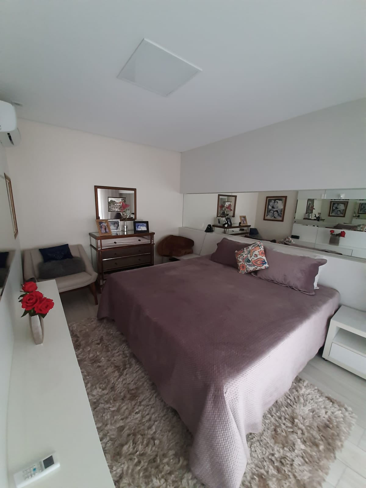 Apartamento para venda localizado no condomínio Horizontes em Arujá  -SP!