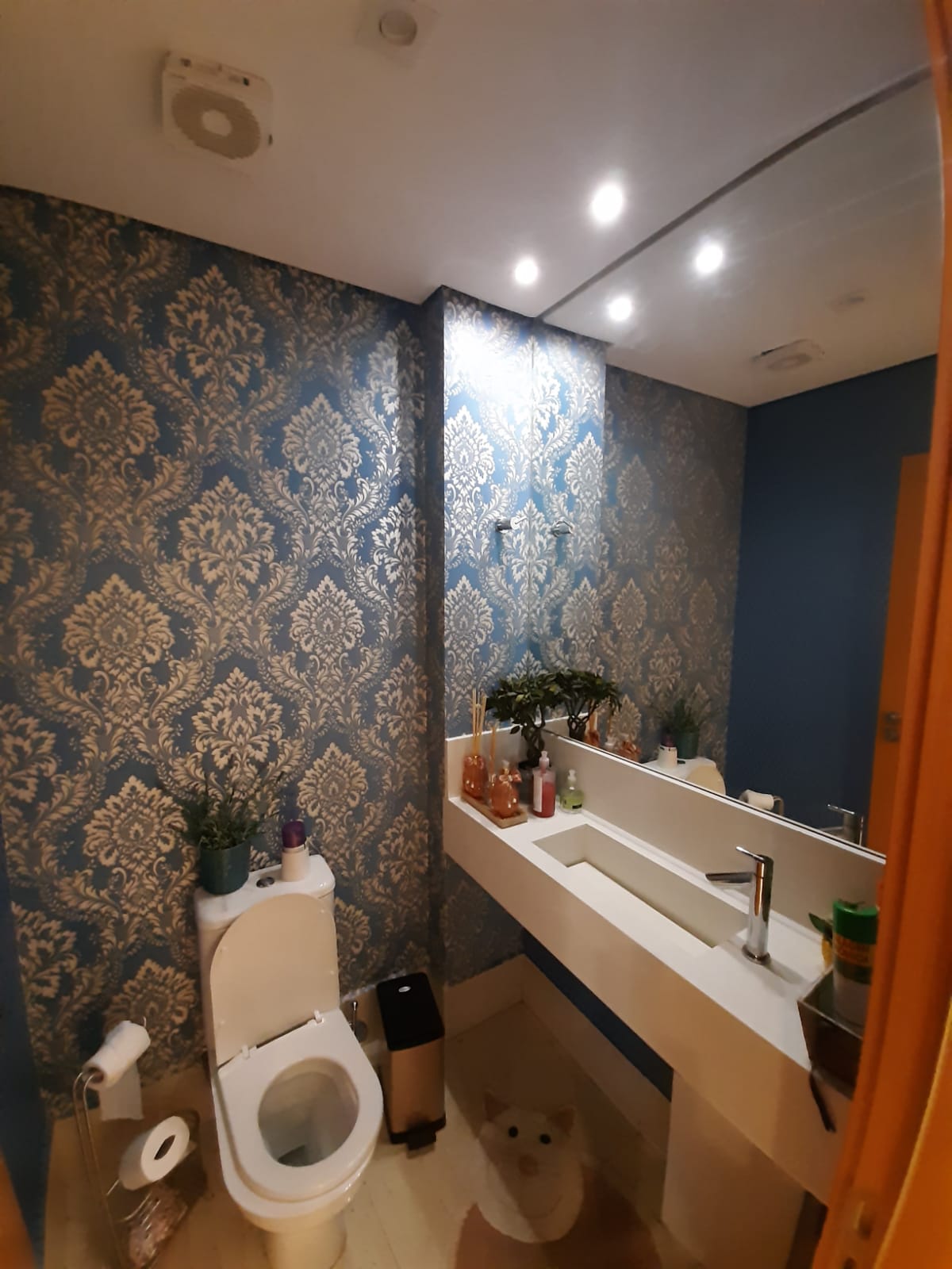 Apartamento para venda localizado no condomínio Horizontes em Arujá  -SP!