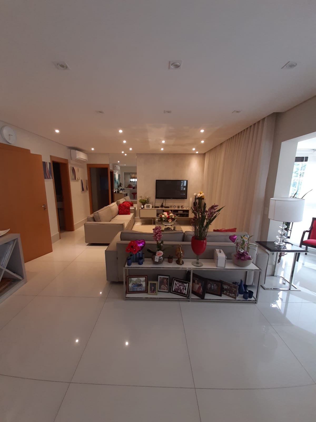 Apartamento para venda localizado no condomínio Horizontes em Arujá  -SP!