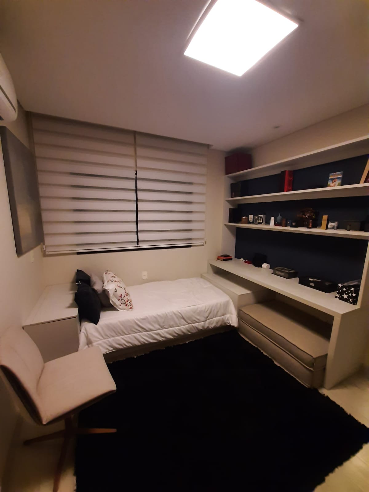 Apartamento para venda localizado no condomínio Horizontes em Arujá  -SP!