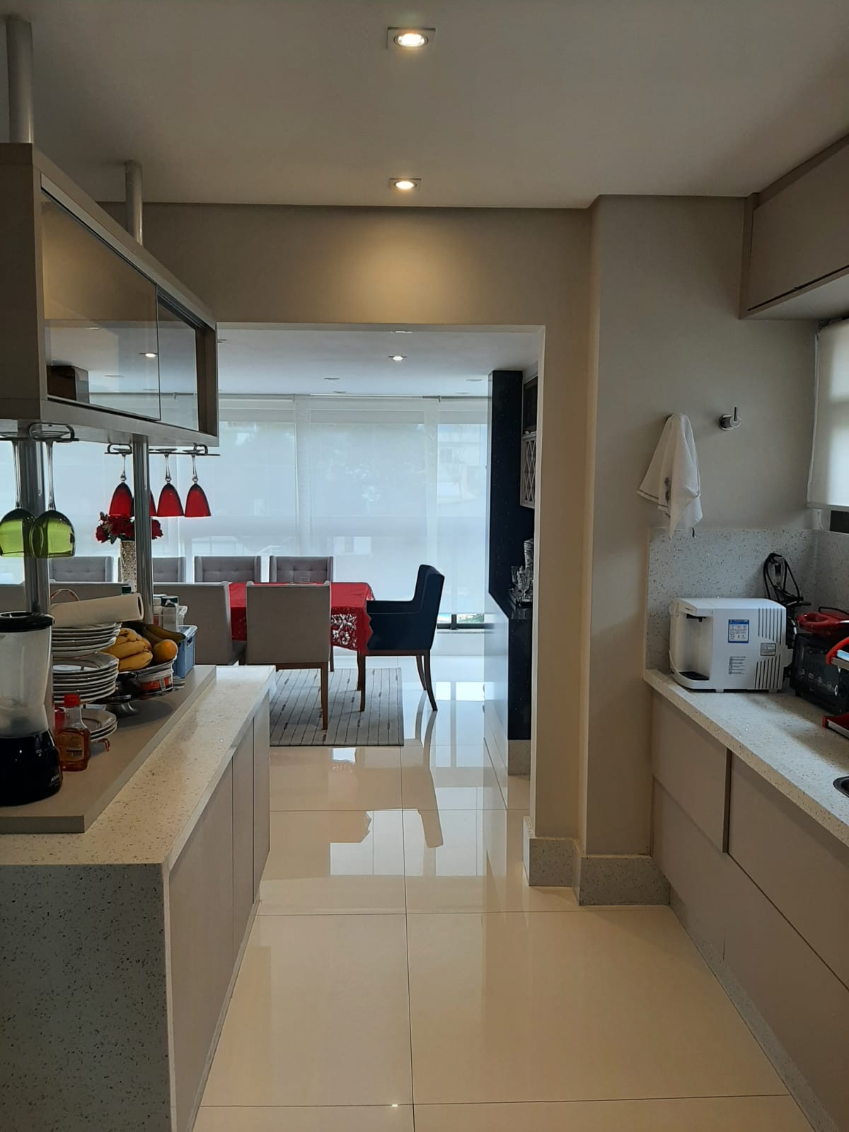 Apartamento para venda localizado no condomínio Horizontes em Arujá  -SP!