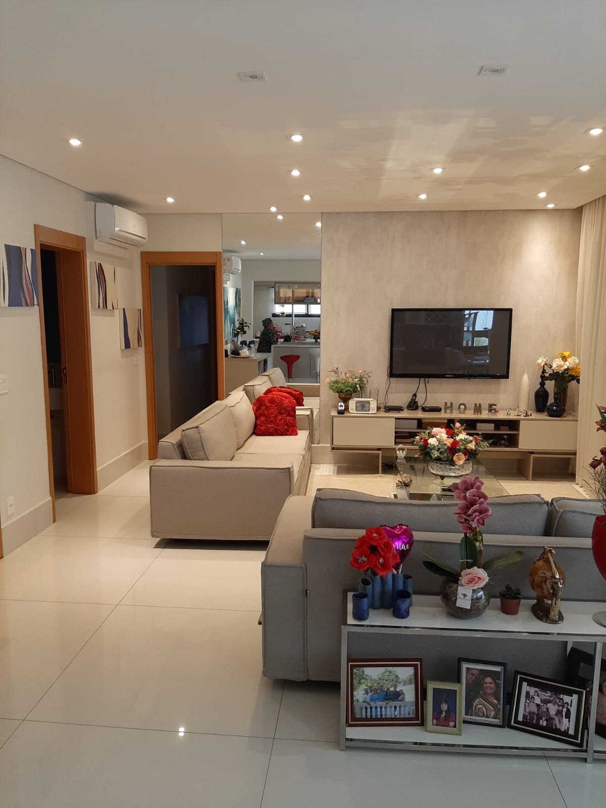 Apartamento - Venda, Jardim Limoeiro, Arujá, SP