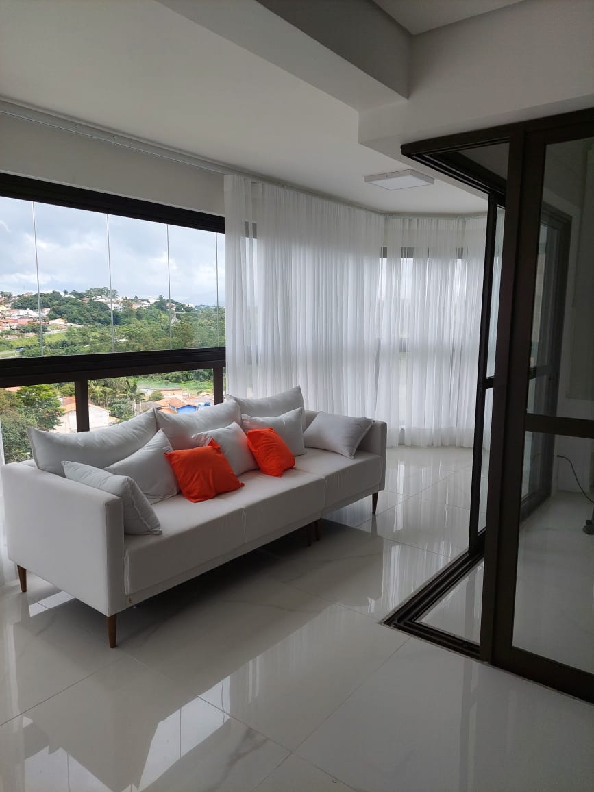 Apartamento a venda localizado no condominio Horizontes em Arujá-SP!