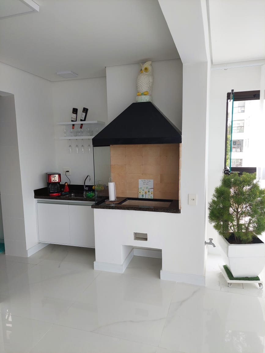 Apartamento a venda localizado no condominio Horizontes em Arujá-SP!