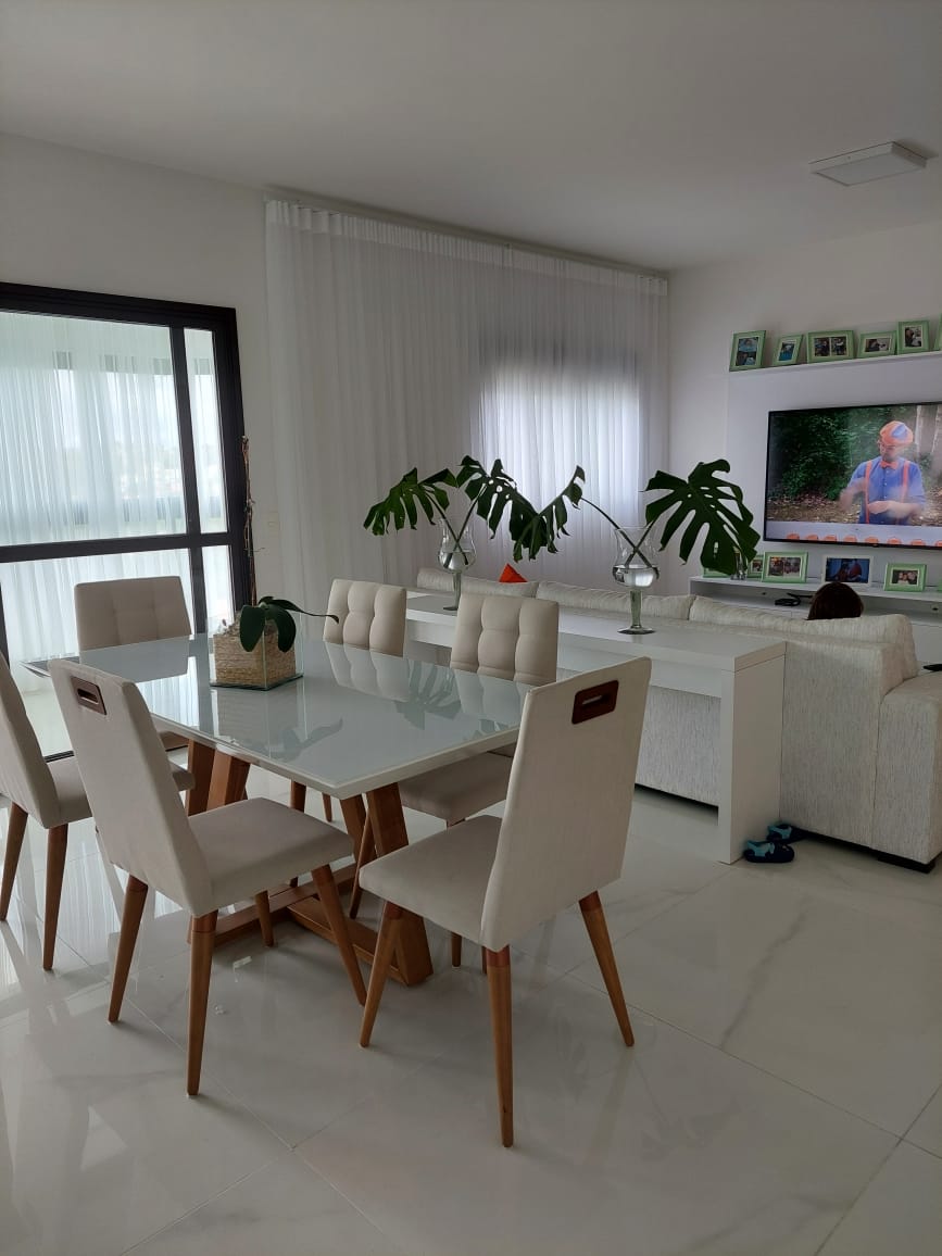 Apartamento a venda localizado no condominio Horizontes em Arujá-SP!