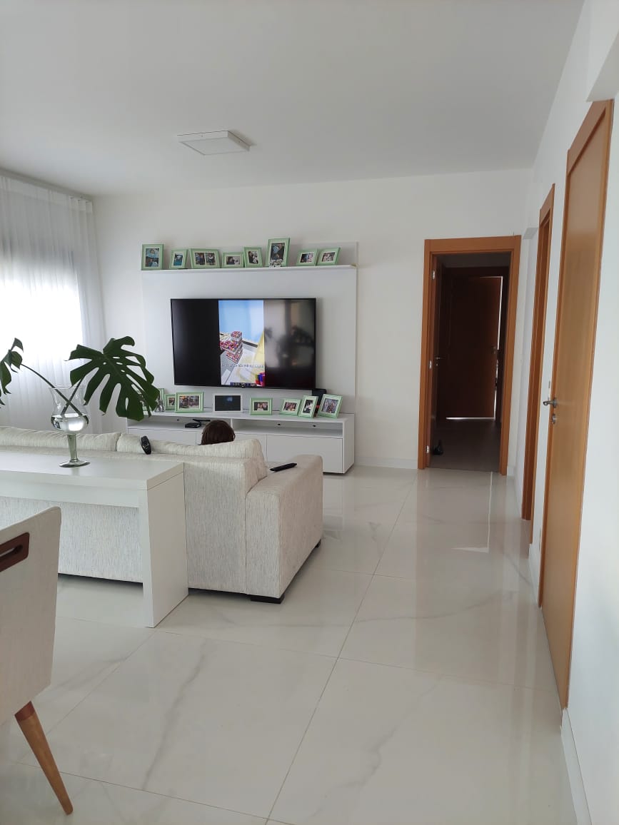 Apartamento a venda localizado no condominio Horizontes em Arujá-SP!