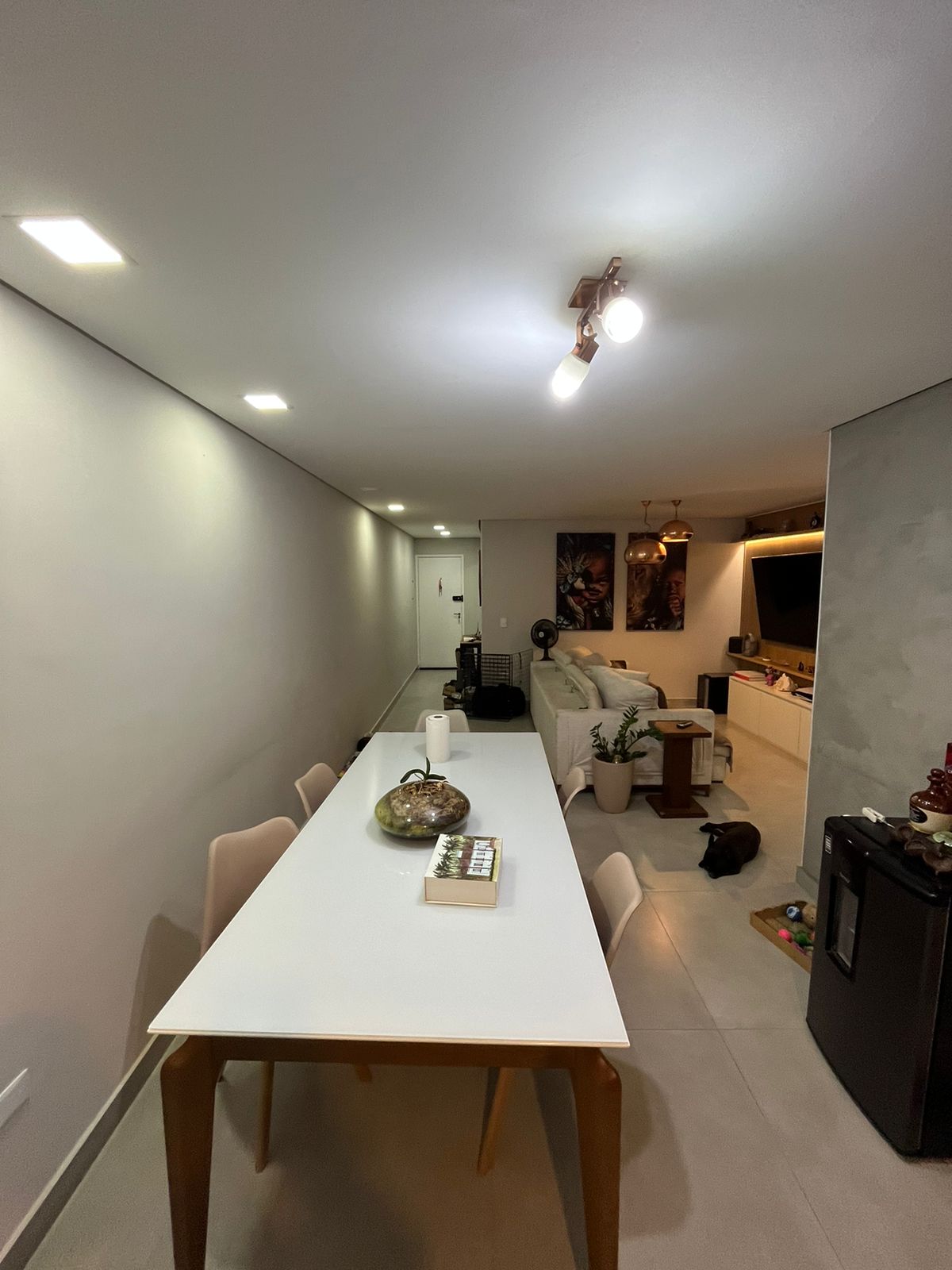 Apartamento Novo à Venda no Condomínio Arujá Clube em Jordanópolis, Arujá-SP