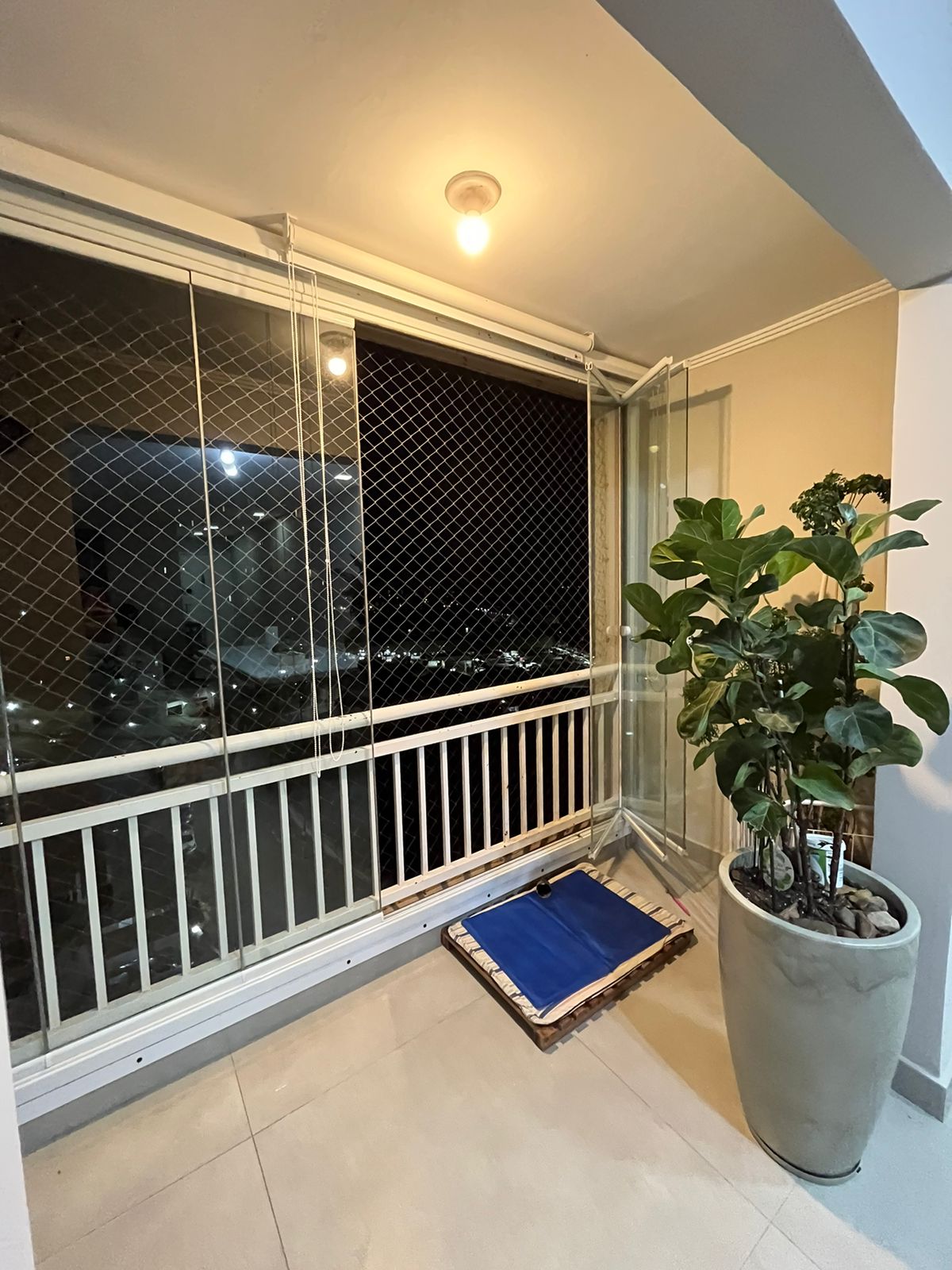 Apartamento Novo à Venda no Condomínio Arujá Clube em Jordanópolis, Arujá-SP