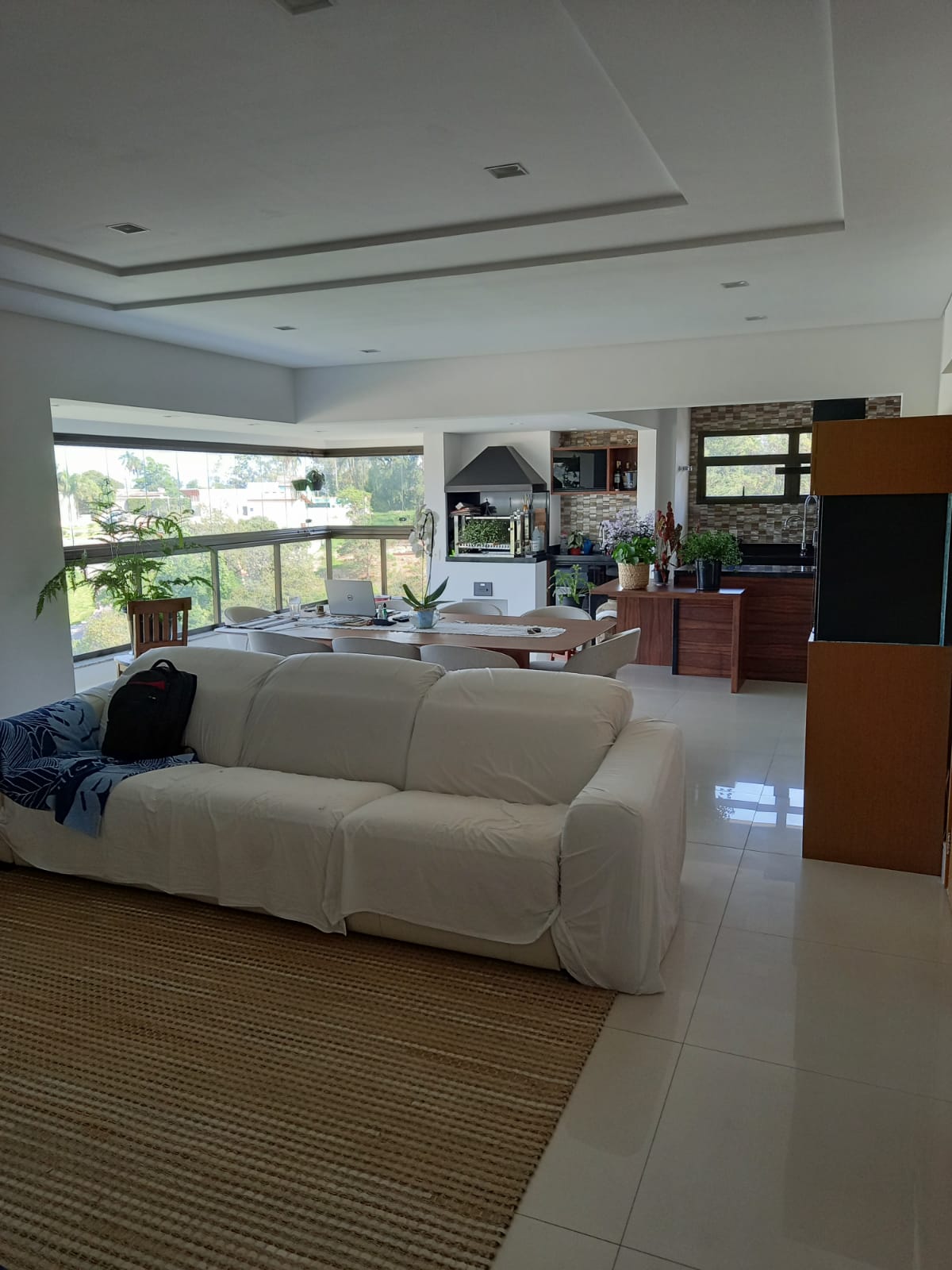 Apartamento - Venda, Jardim Limoeiro, Arujá, SP