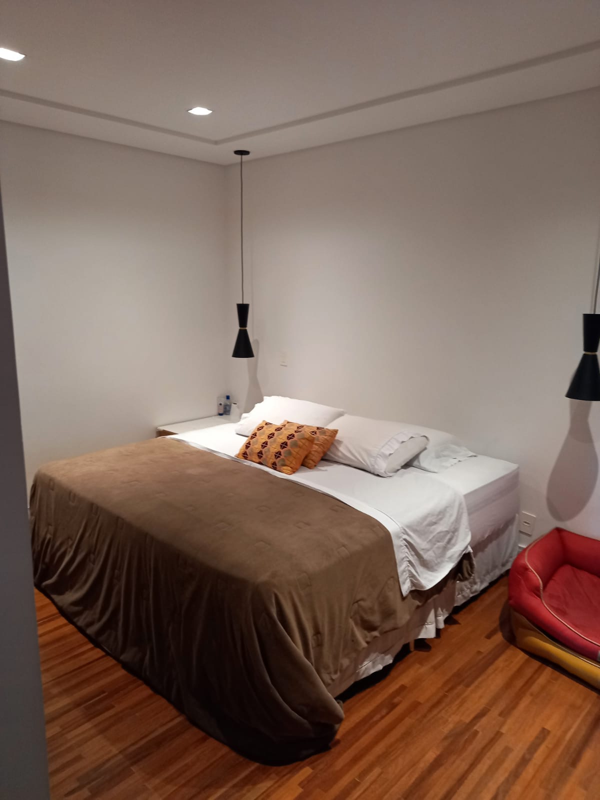 Apartamento a venda localizado no condomínio Horizontes em Arujá-SP!