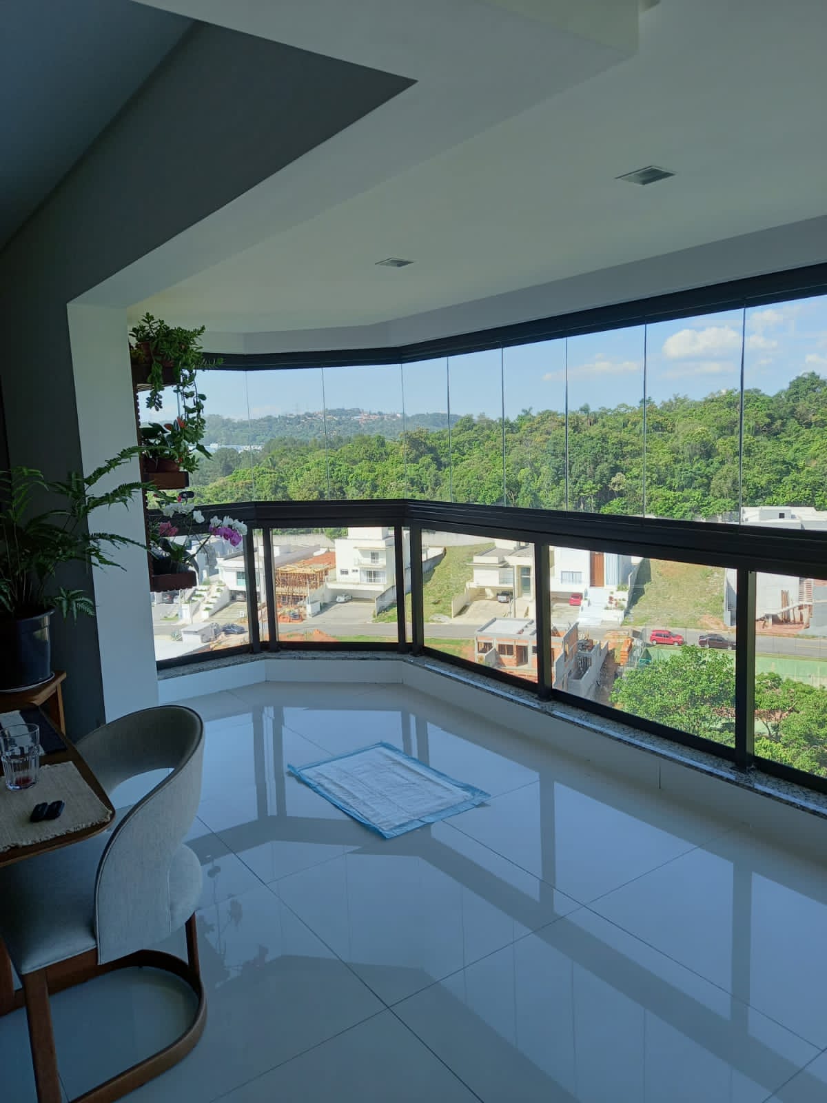Apartamento a venda localizado no condomínio Horizontes em Arujá-SP!