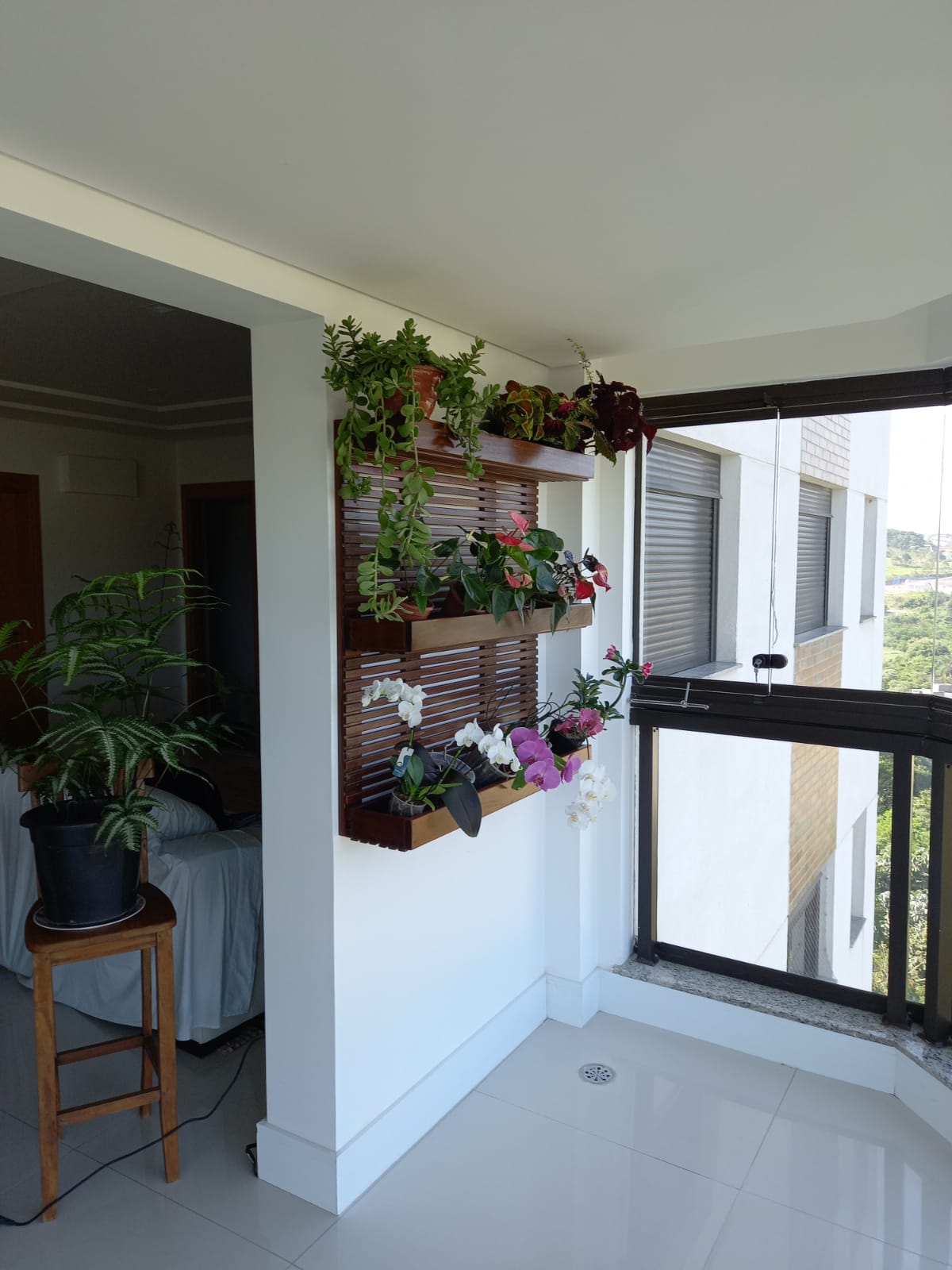 Apartamento a venda localizado no condomínio Horizontes em Arujá-SP!