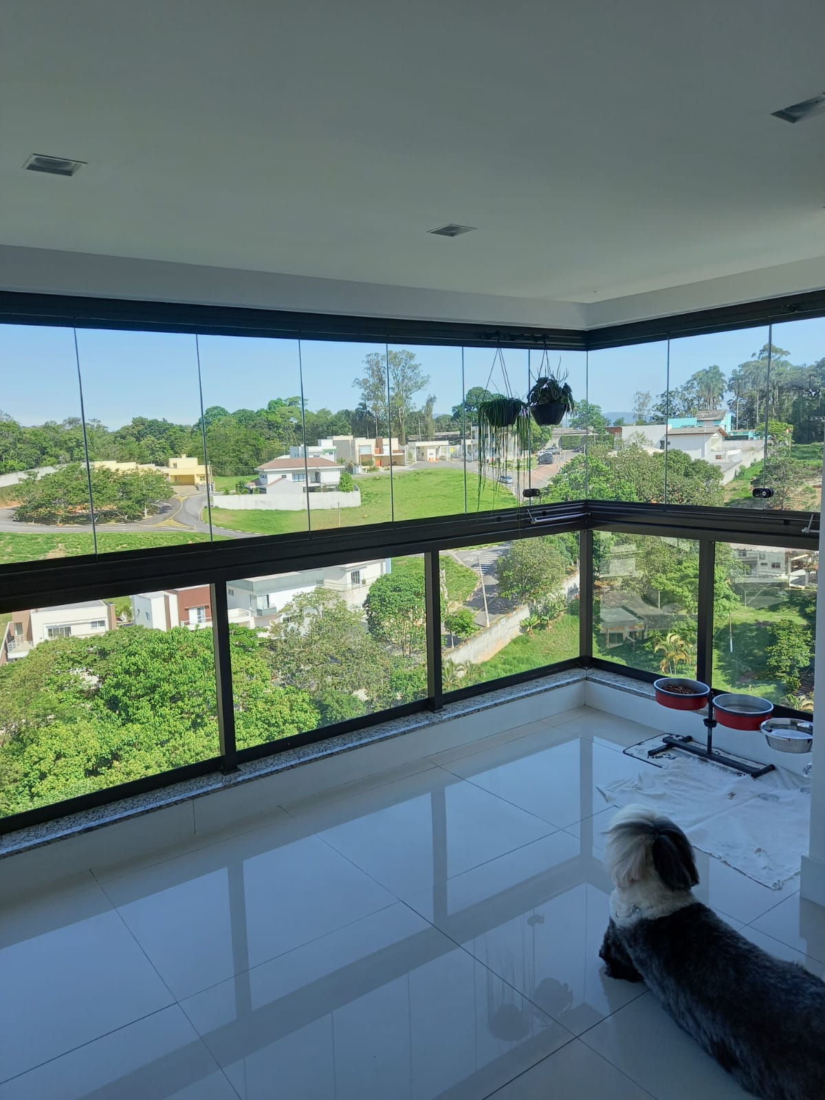 Apartamento a venda localizado no condomínio Horizontes em Arujá-SP!