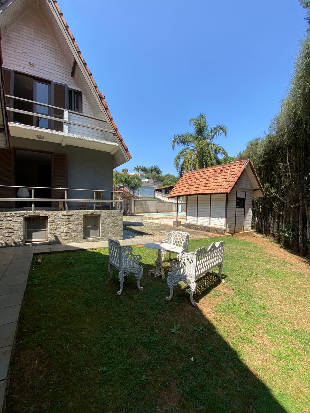 Casa em condomínio - Venda, Arujázinho I, II e III, Arujá, SP