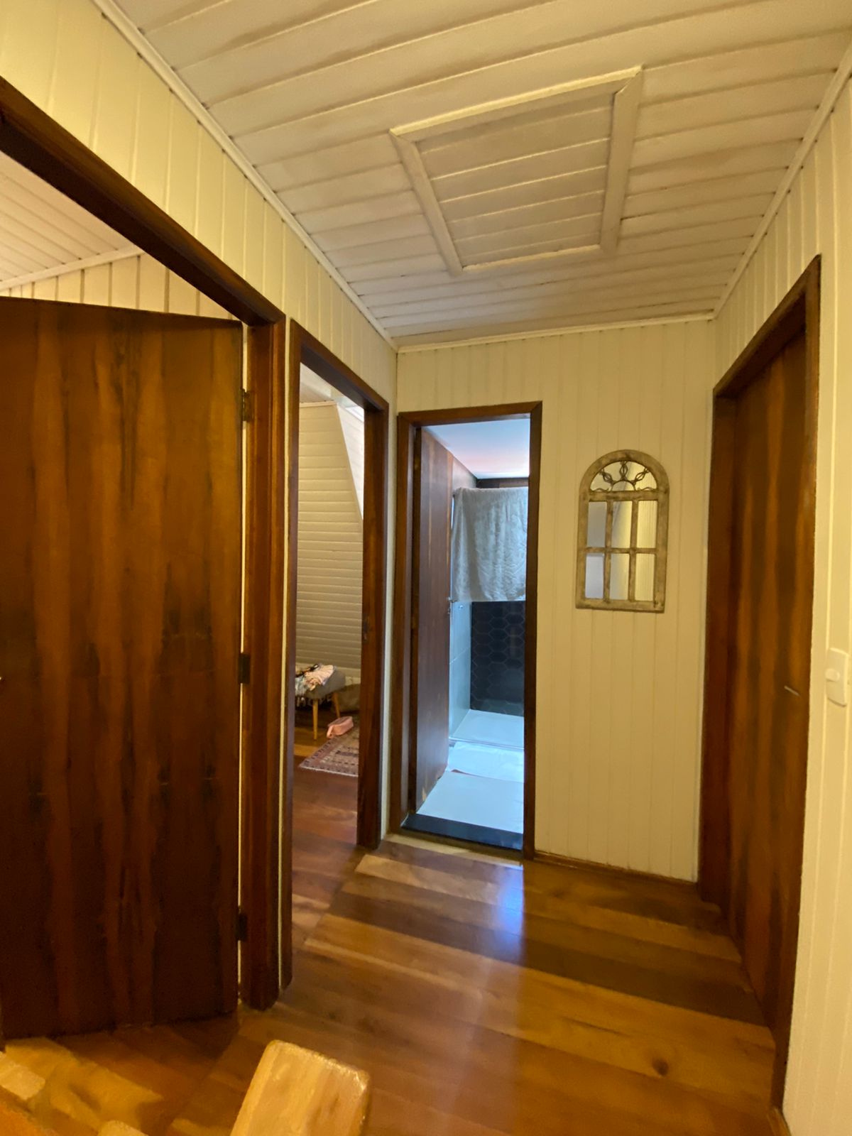 Casa a venda localizada no condomínio Arujazinha I, II E III em Arujá-SP! 